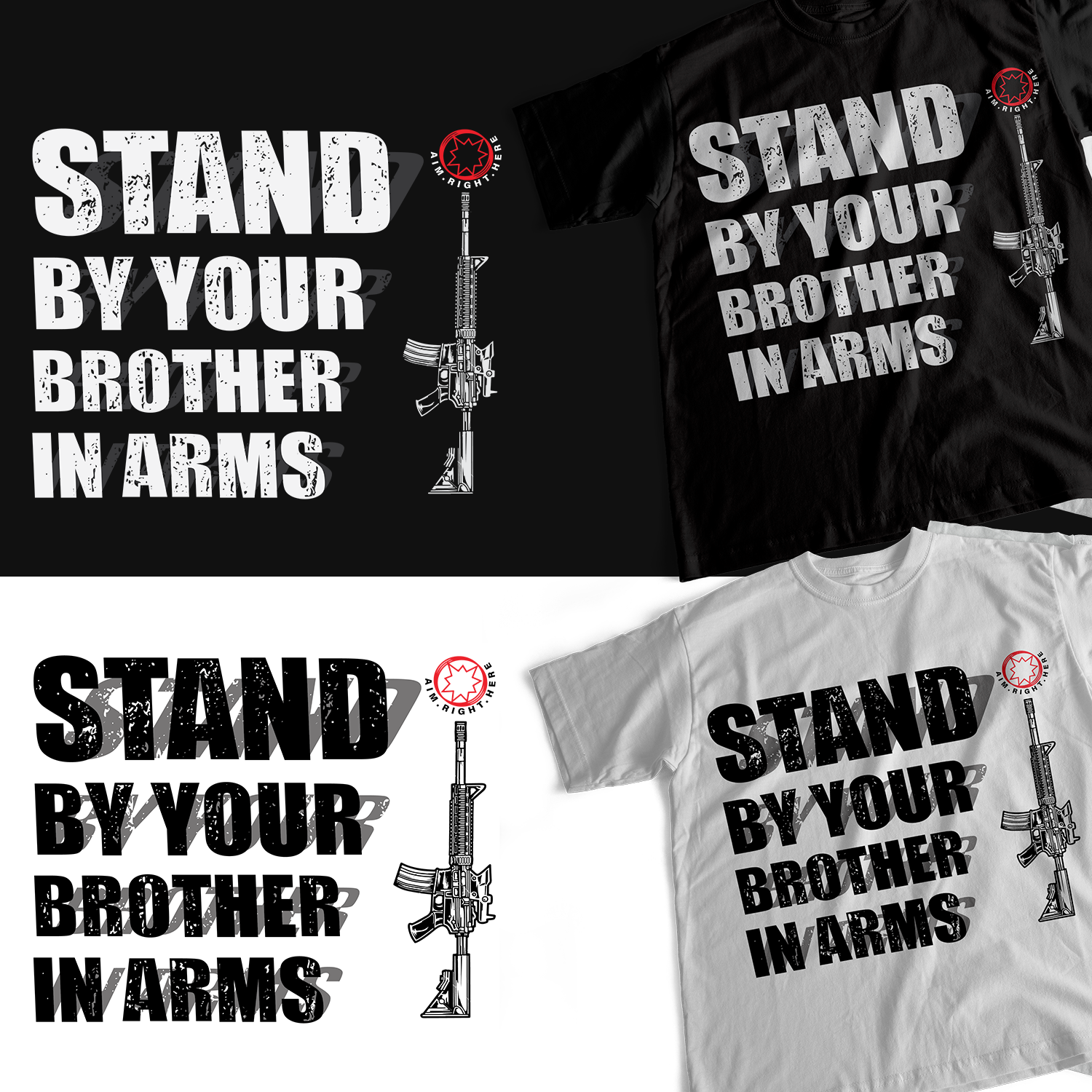 Design de T-shirt par mekhfioui pour ce projet | Design #24452472