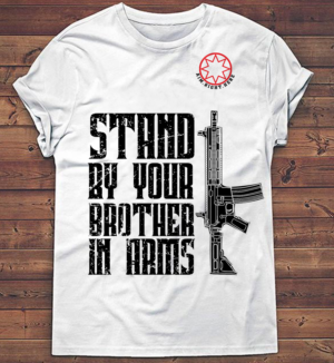 T-Shirt-Design von creative gravity für dieses Projekt | Design: #24440135