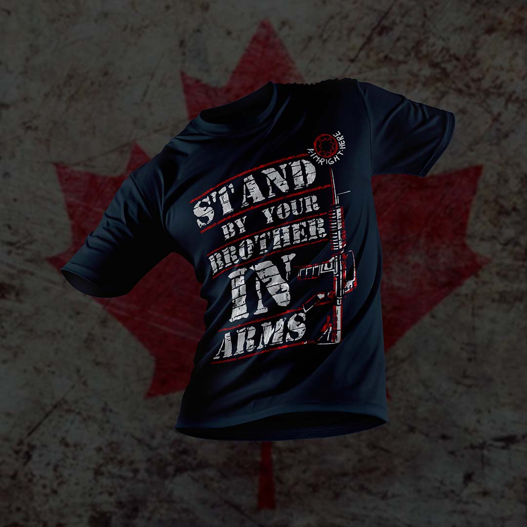 T-Shirt-Design von Yafi Mridha für dieses Projekt | Design #24445096