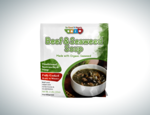 Retail Package Design for Consumer Product Goods (soup) | Design Graphique par Lezette_G