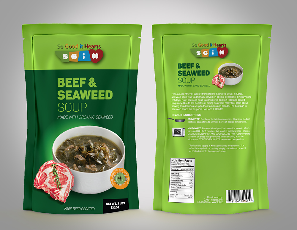 Graphic Design by wiesnu.a for this project | Design #24437110