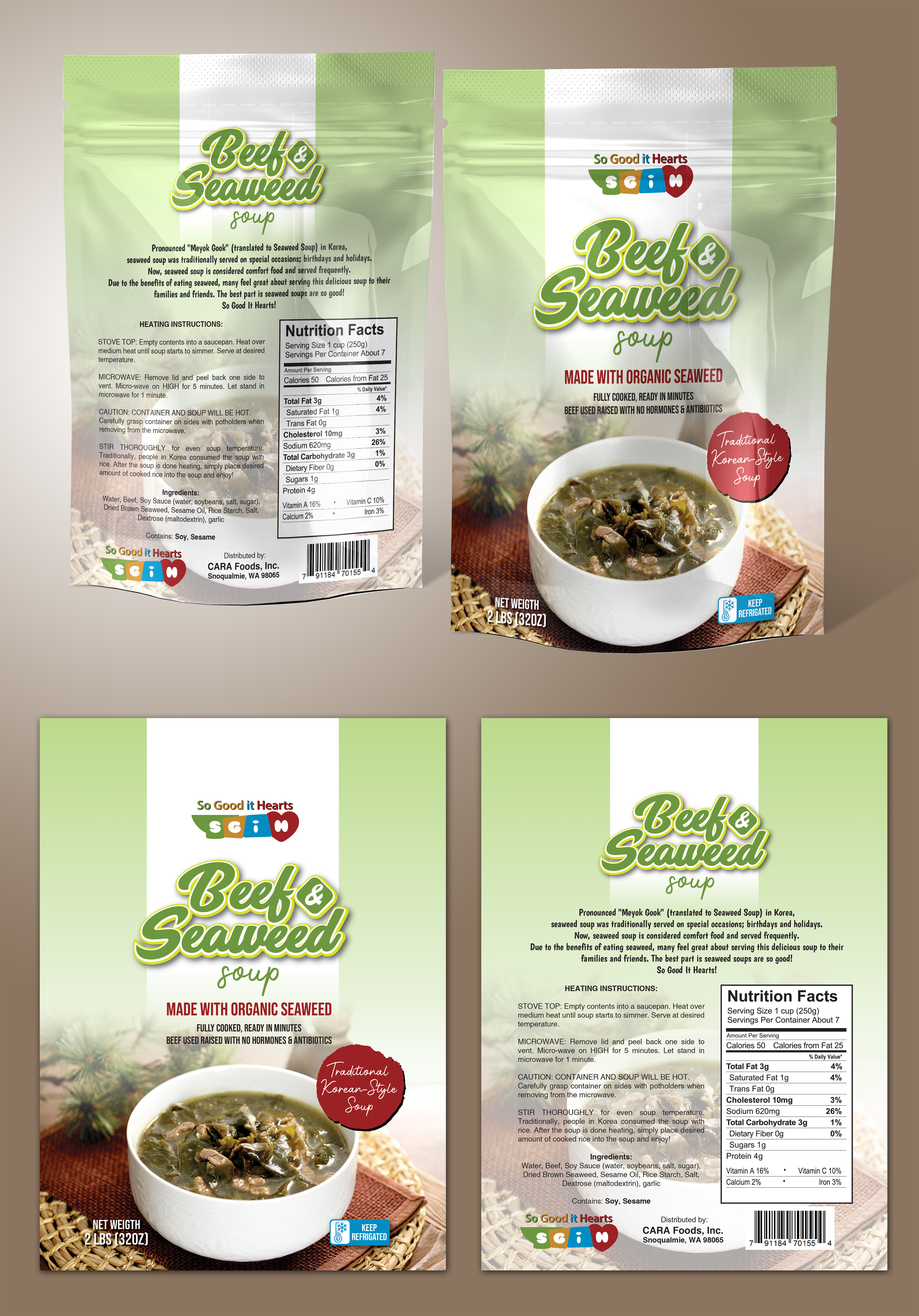 Graphic Design by oasegrafis for this project | Design #24488922
