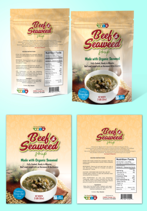Graphic Design by oasegrafis for this project | Design: #24489266