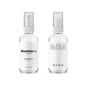 Label Design by acidcraft for this project | Design: #24441116