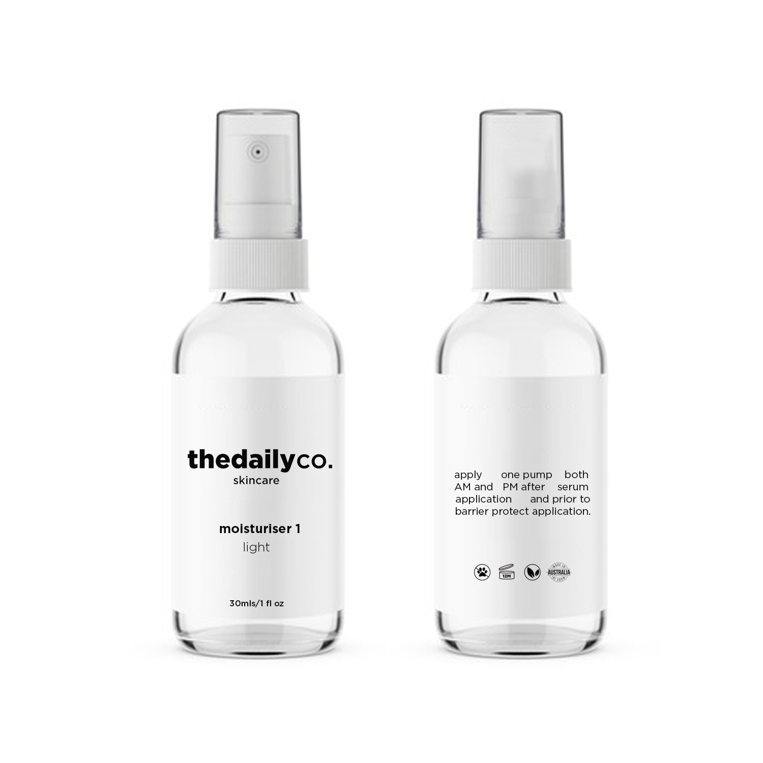 Label Design by acidcraft for this project | Design #24441179