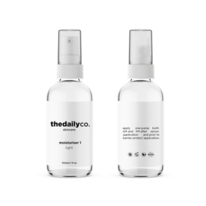 Label Design by acidcraft for this project | Design: #24441179