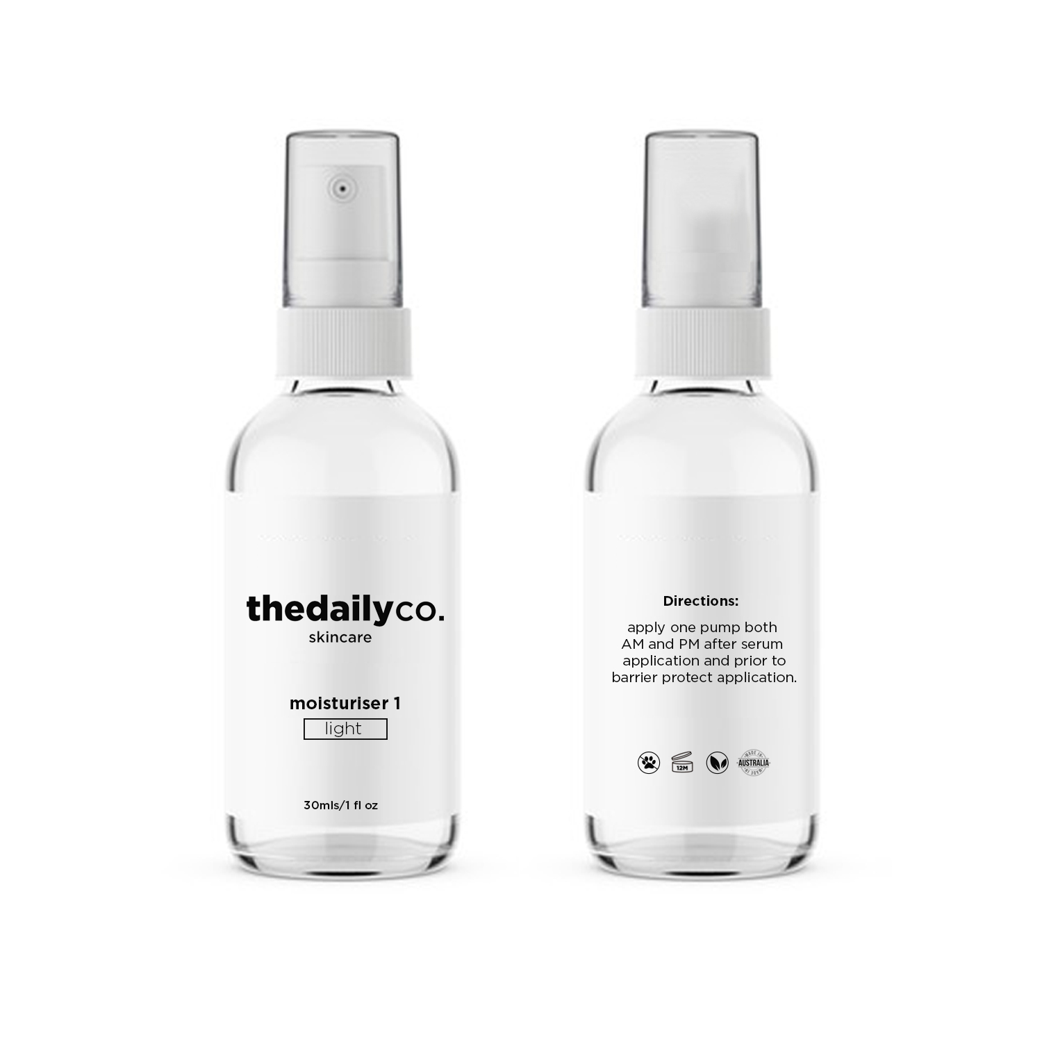 Label Design by acidcraft for this project | Design #24447394
