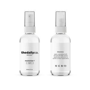 Label Design by acidcraft for this project | Design: #24447394