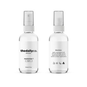 Label Design by acidcraft for this project | Design: #24447495