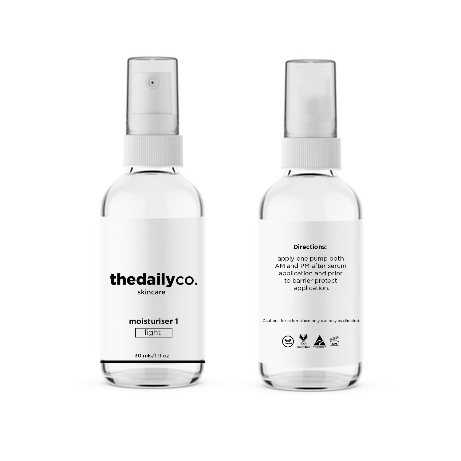 Label Design by acidcraft for this project | Design #24455067