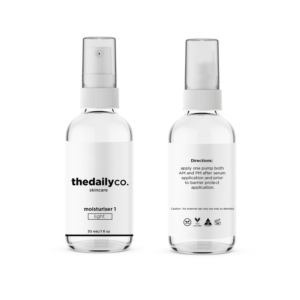 Label Design by acidcraft for this project | Design: #24455067