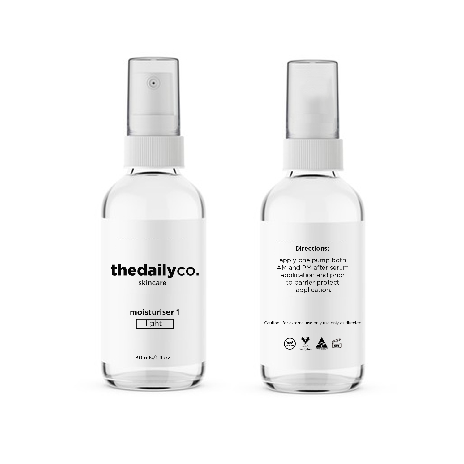 Label Design by acidcraft for this project | Design #24455085