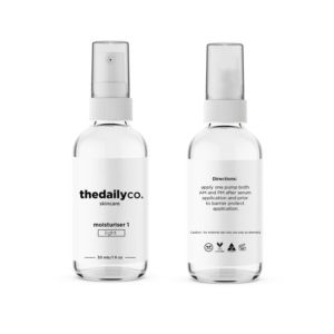 Label Design by acidcraft for this project | Design: #24455085