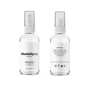 Label Design by acidcraft for this project | Design: #24455236