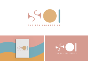 Logo Design by Natasha Board