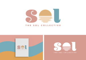 Logo Design by Natasha Board for this project | Design: #24444548