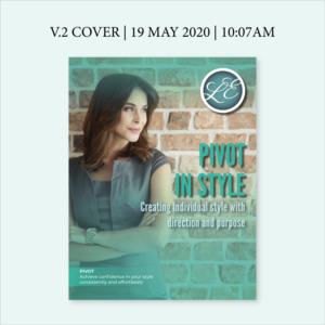Brochure Design by Louie Fuentes | Manobo Graphic Design Services for LEStyle | Design: #24497634