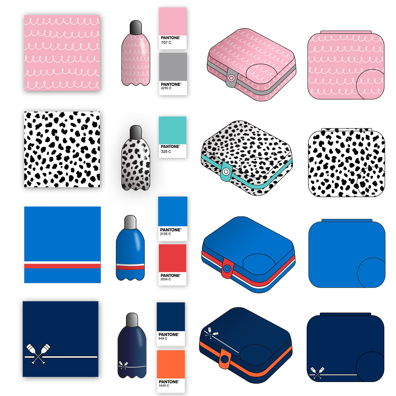 Graphic Design by olpattern for this project | Design #24496081