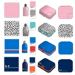 Graphic Design by olpattern for this project | Design: #24496081