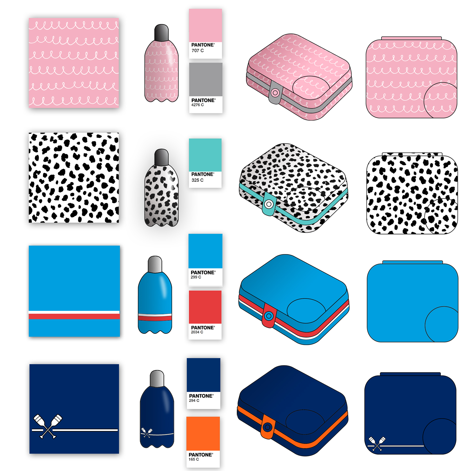 Graphic Design by olpattern for this project | Design #24496098