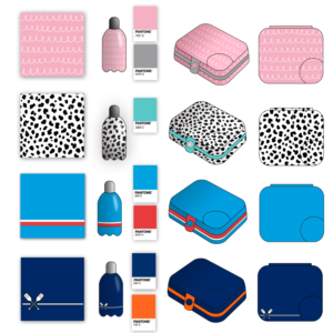 Graphic Design by olpattern