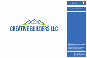 Logo Design by InkThink by Scaurus