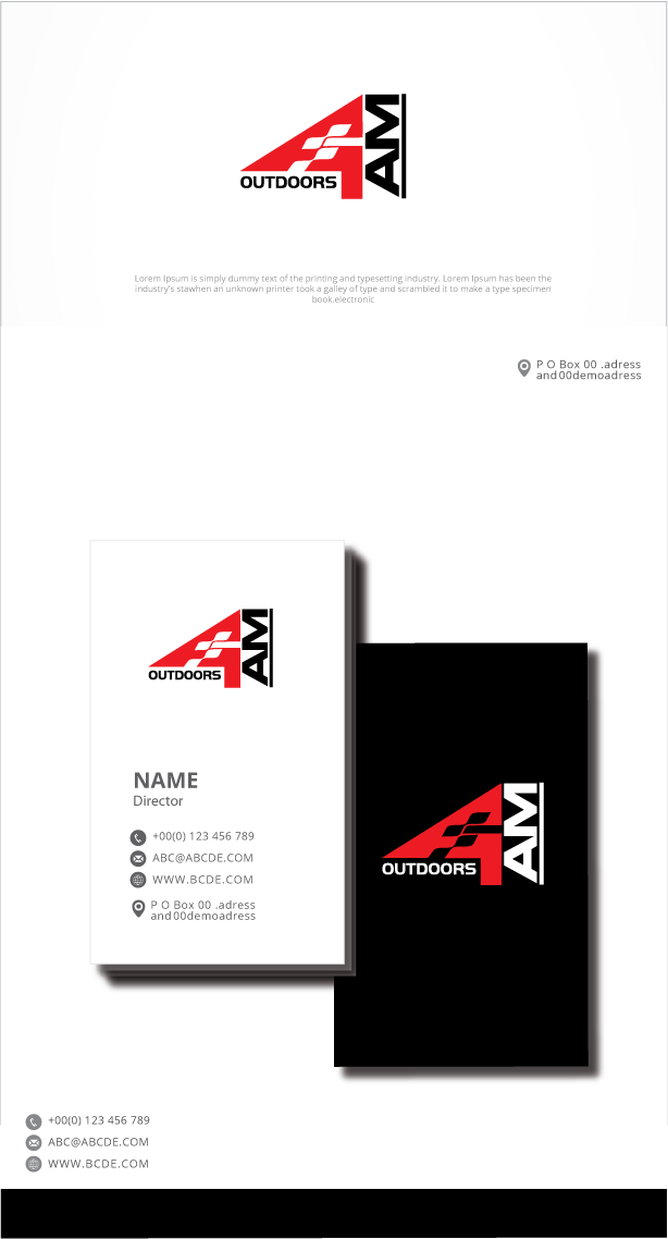 Logo Design by graphicevolution for this project | Design #24440203