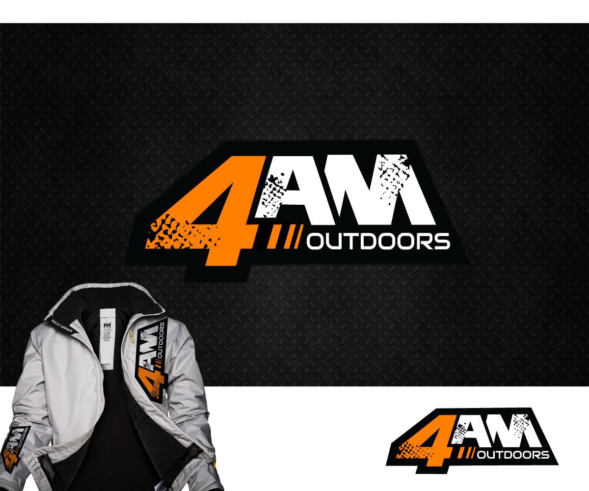 Logo Design by TRHZ for this project | Design: #24514368