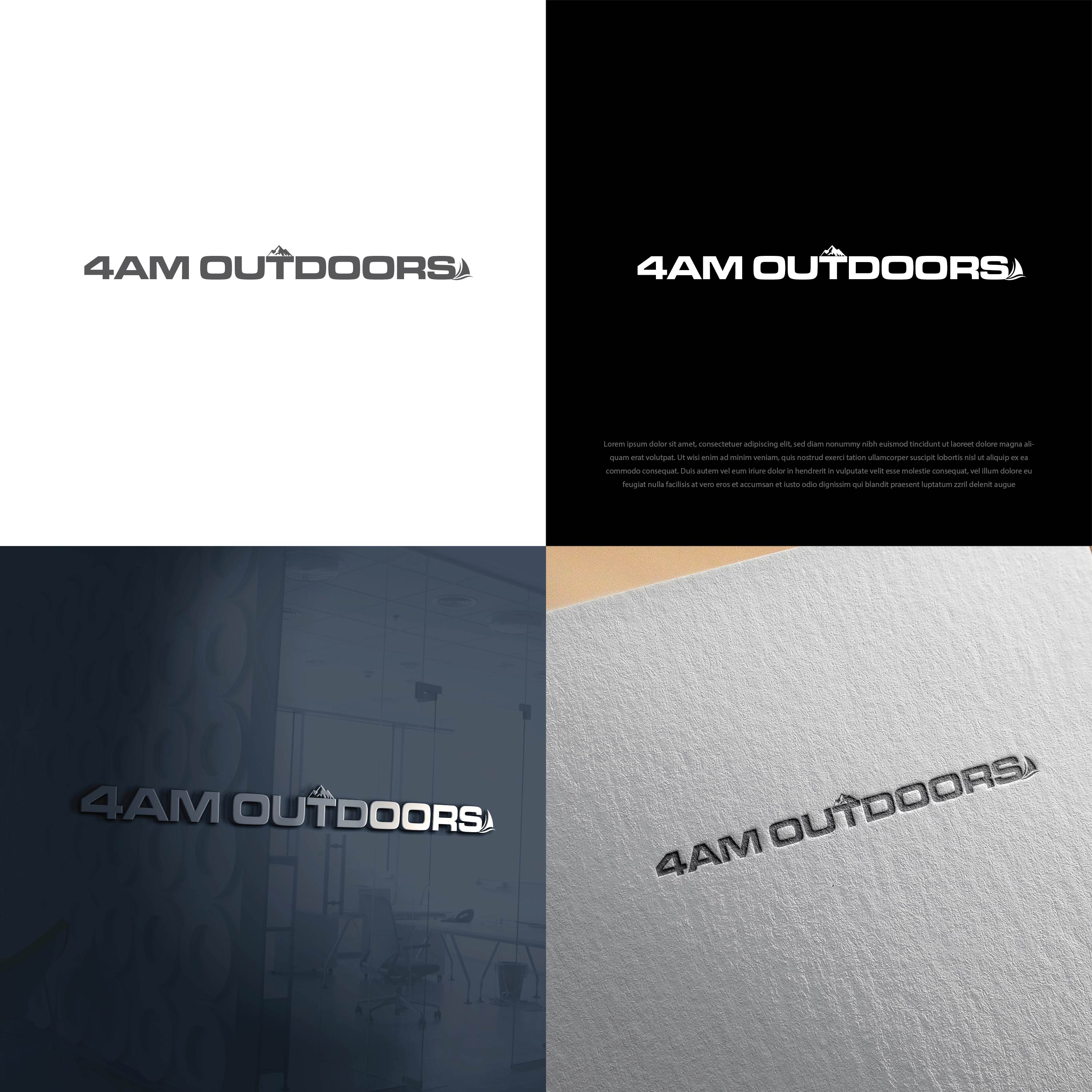 Logo Design by GayanDesign for this project | Design #24442930