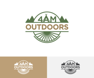 Logo Design by Tung Hoang