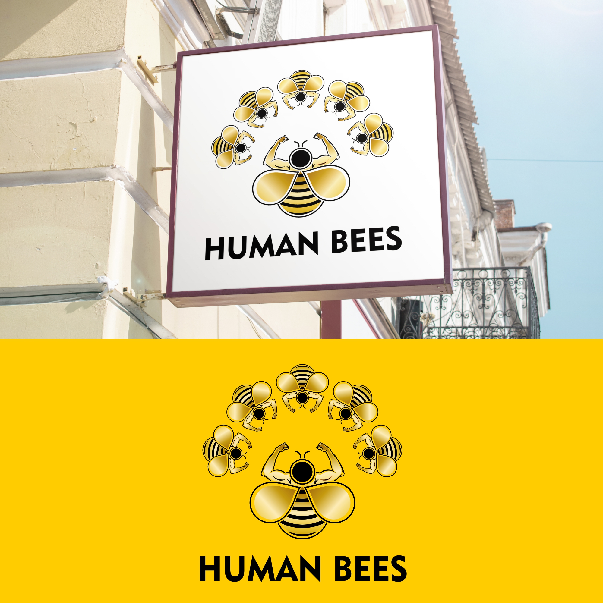 Logo Design by Niklause for Neozene | Design #24453097
