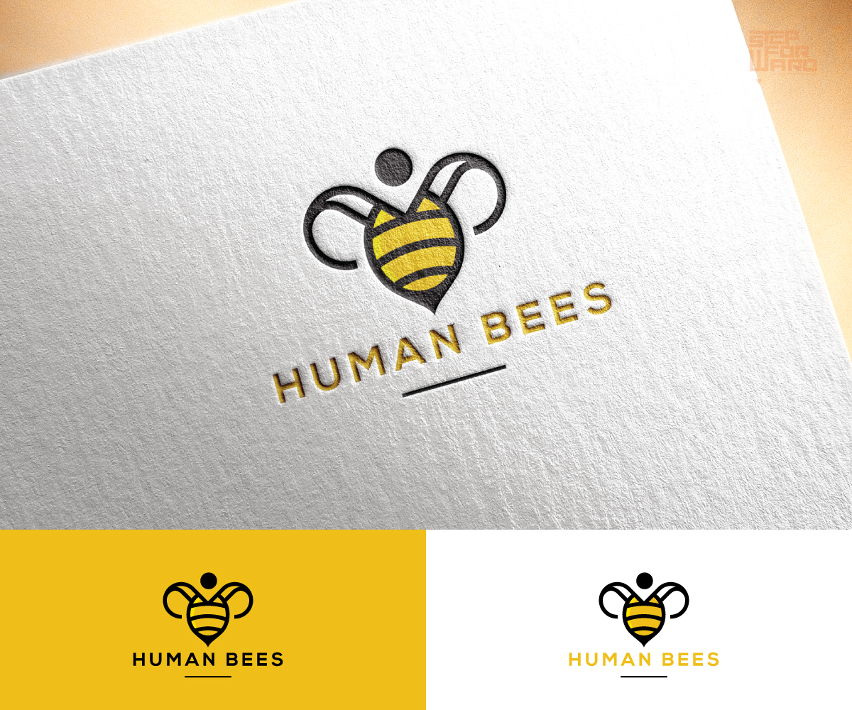 Logo Design by step forward 2 for Neozene | Design #24439921