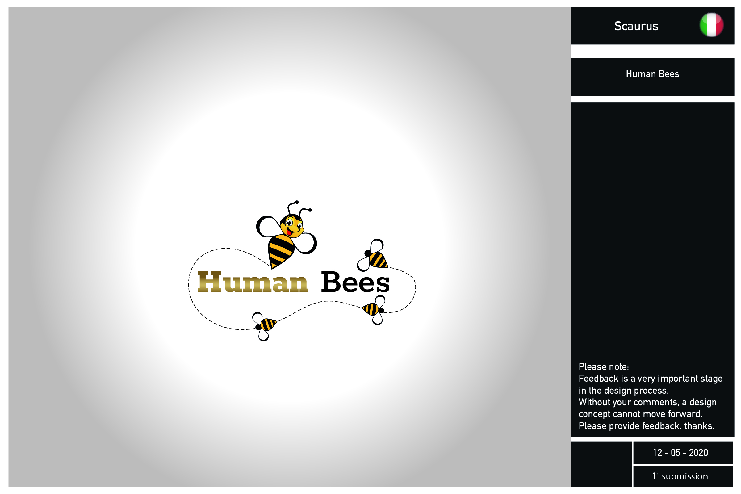 Logo Design by InkThink by Scaurus for Neozene | Design #24437491