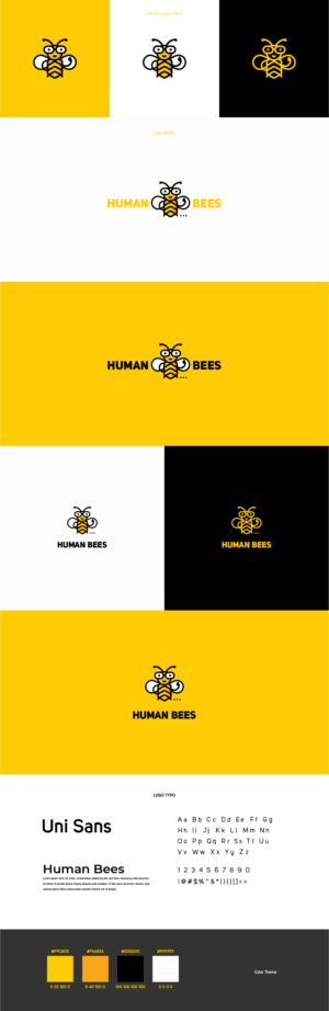 Logo Design by RealManish