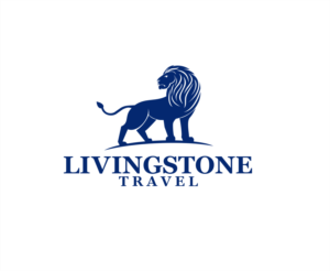 Livingstone Travel | Logo-Design von Annabella