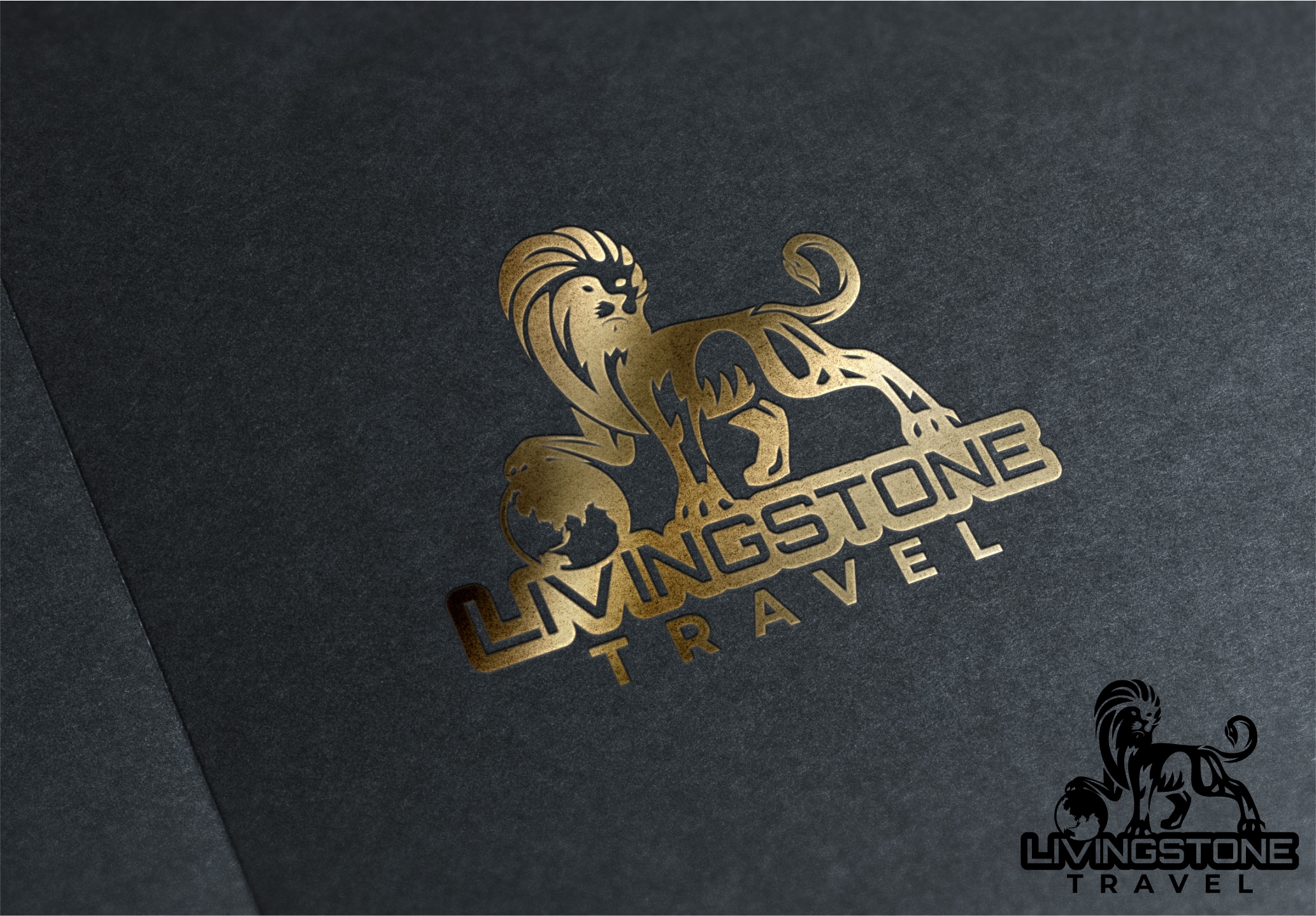 Logo Design by rahman.walker for this project | Design #24441990