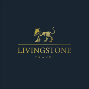 Livingstone Travel | Logo Design by ThiagoB