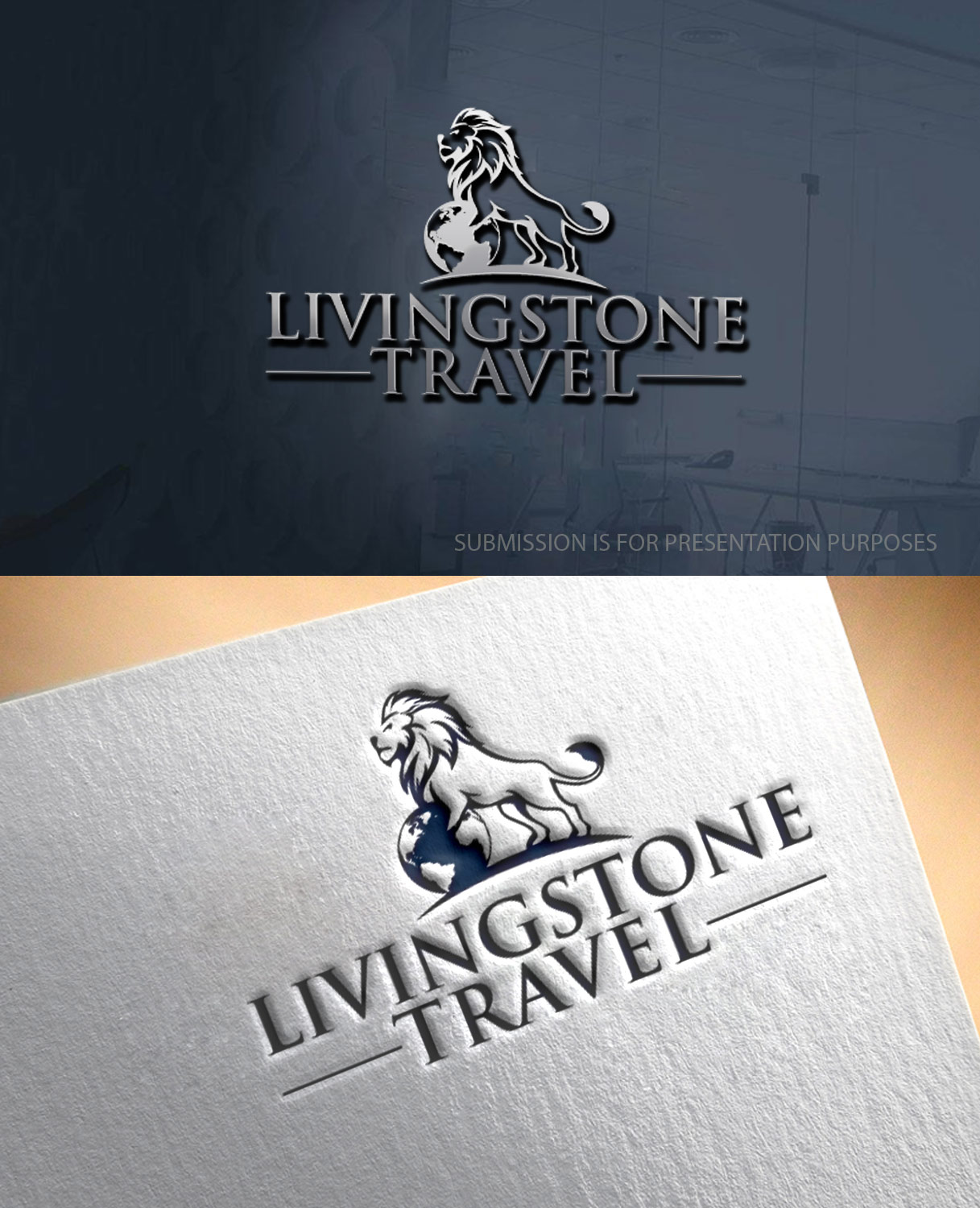 Logo Design by graphicevolution for this project | Design #24440761