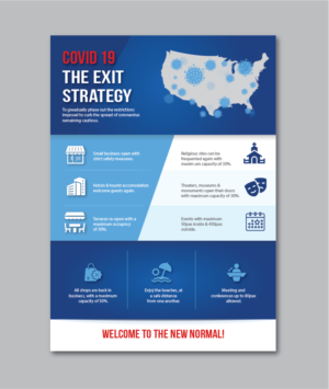 Diseño de Flyer por alex989 para este proyecto | Diseño: #24450232