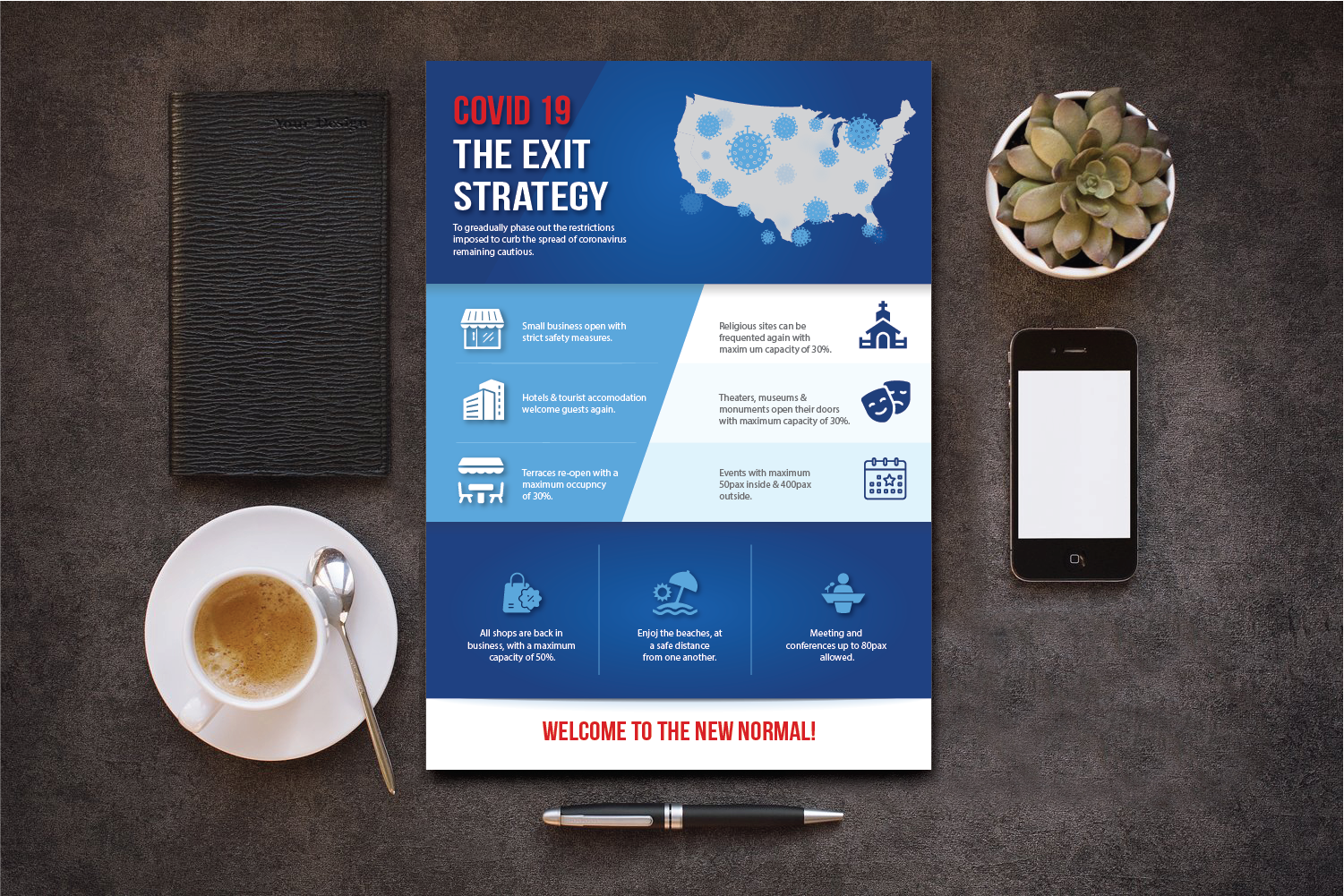 Diseño de Flyer por alex989 para este proyecto | Diseño #24450233