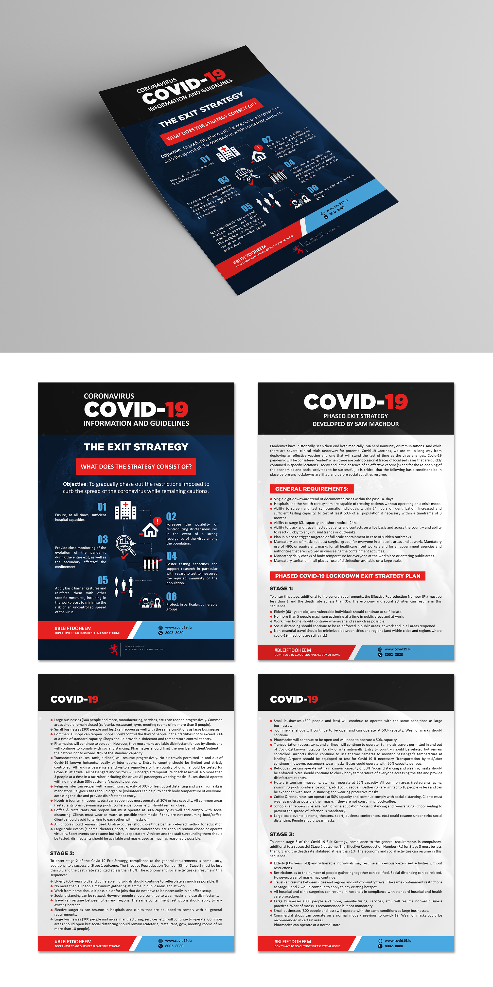 Design de Flyer par debdesign pour ce projet | Design #24462976