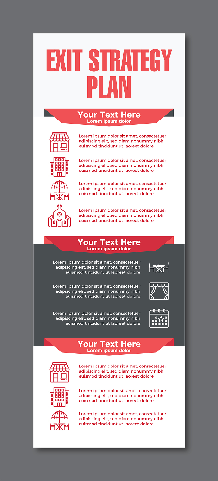 Design de Flyer par Deziners Zone pour ce projet | Design #24439750