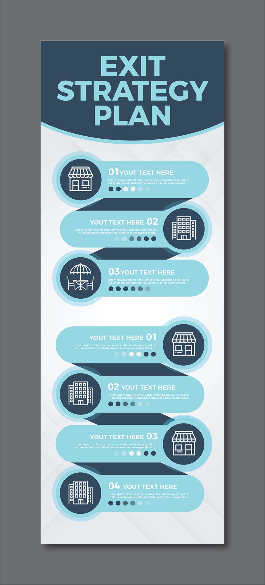 Design de Flyer par Deziners Zone pour ce projet | Design #24439751