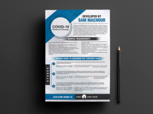 Design de Flyer par n214008 pour ce projet | Design : #24474816