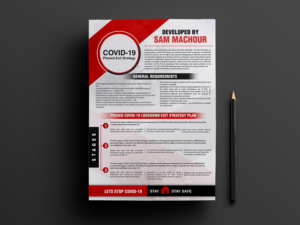 Flyer Design by n214008 for this project | Design: #24474817