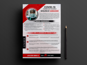 Design de Flyer par n214008 pour ce projet | Design : #24474919