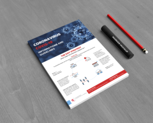 Flyer Design by GraphicsGuru for this project | Design: #24452642