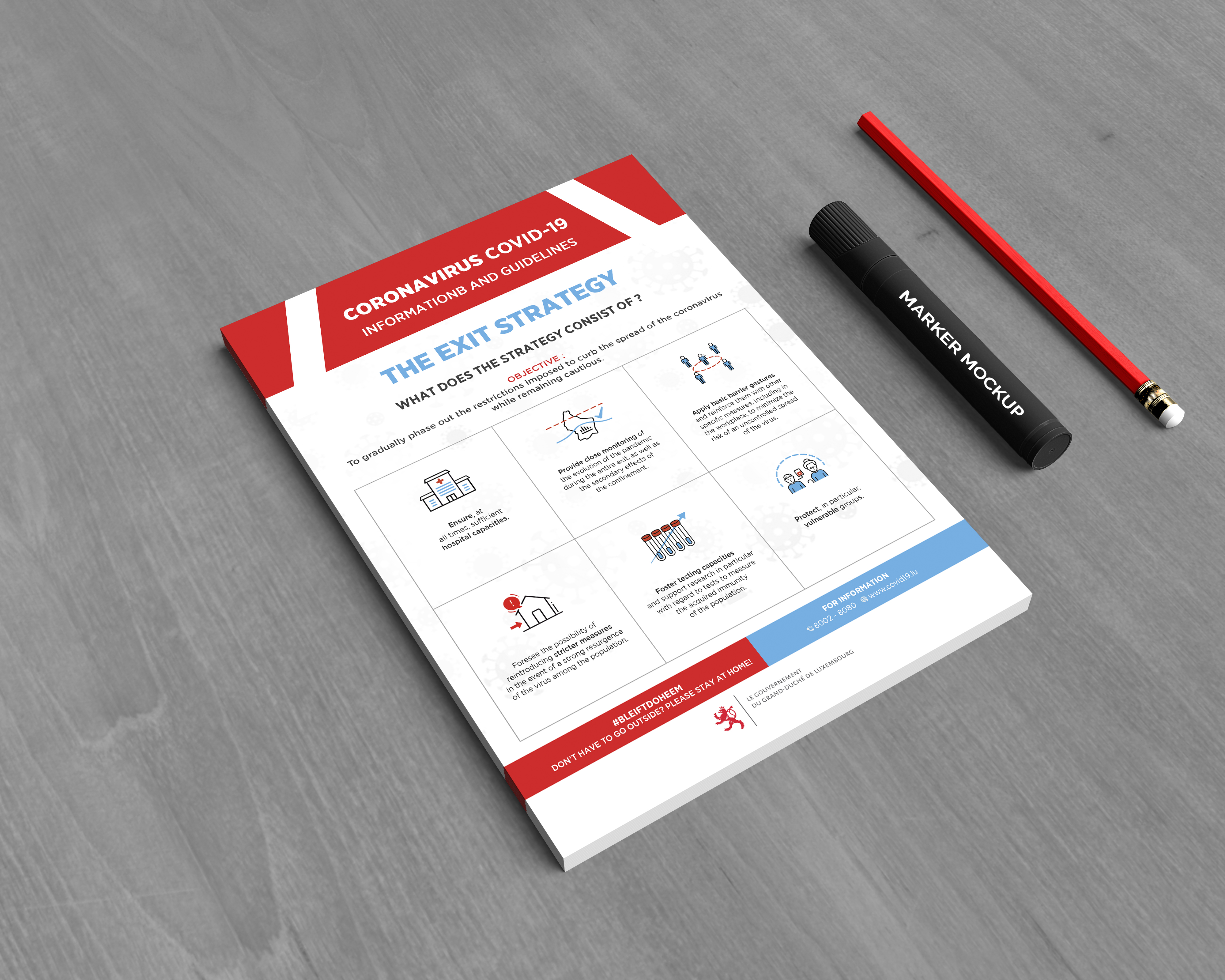 Design de Flyer par GraphicsGuru pour ce projet | Design #24454134