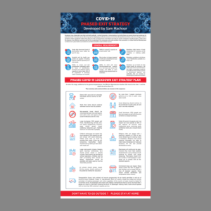 Diseño de Flyer por GraphicsGuru para este proyecto | Diseño: #24470039