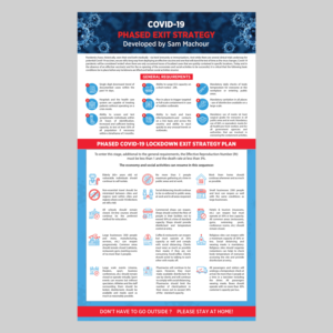 Diseño de Flyer por GraphicsGuru para este proyecto | Diseño: #24470422